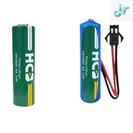 Suitable for Haocheng CR14505 Lithium Manganese Battery No. 5 AA Water Meter Gas Gas Meter Cigarette