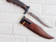 Golok Tebas Tanduk / Golok Tebas handel Garuda / Golok Galonggong