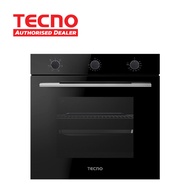 (Bulky) Tecno 6 Multi-function Upsized Capacity Oven TBO 7006 (TBO7006)(Black)