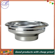 [MaMing] Single Cup Filter Basket Portafilter Basket Espresso Basket 58mm Portafilter Filter Basket 