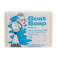 容量:100g

 

Goat Soap 有機山羊奶肥皂 (藍) 

Goat Soap with Original (Blue) 

 

Goat Soap 有機山羊奶肥皂(藍)