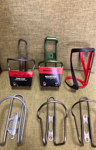 單車水壺架 Bottle Cage-美國品牌 Blackburn 全新 水樽 MTB Road Bike 摺車
