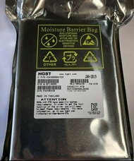 Hgst 4tb 硬碟