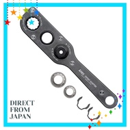 ANEX Offset Adapter 19 - Compatible Socket and Bit Adapters for Various Sizes