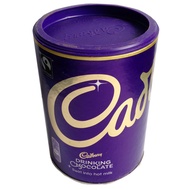 CADBURY DRINKING CHOCOLATE 500 G