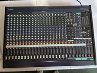 YAMAHA MG24/14FX 24軌專業級模擬混音器 / 調音台