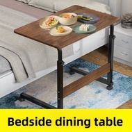 Bedside Movable Lifting Table Patient Bed Care Dining Table Elderly Patient Bed Dining Table Pregnan