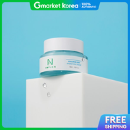 Ample:N | Hyaluron Shot Moisture Cream 60 มล.