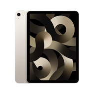 Apple iPad Air 10.9英寸平板电脑 2022年款(256G WLAN版/M1芯片 MM9P3CH/A) 星光色【教育优惠版】