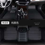 BMW IX Car Foot Mat Fully Surrounded Xdrive50/40 Import IX M60 Special 23/22 PVC Loop Carpet