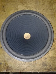 daun speaker 10 inch pro subwofer