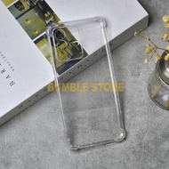 Bumble - Softcase Anticrack thick Clear Case Vivo V23 5G Vivo V23E Vivo V25 5G Vivo V27 Vivo V27E Vi
