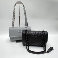 Tory Burch Kira Chevron 鏈條包