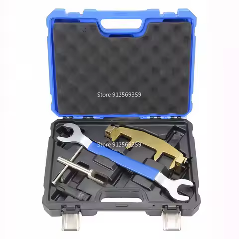 Timing Tool Camshaft Retainer For Mercedes-Benz M271 C200 C180 E260 Special tools with T100