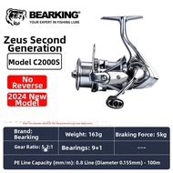 Bearking | Spinning Reel Stainless Bearing