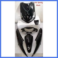 ◠ ➤ ✹ Yamaha Mio Sporty - Fairings Set / Cover Set