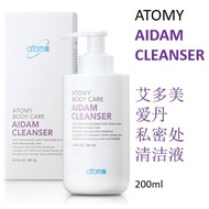 Atomy Aidam Cleanser 200ml Atomy Aidam Cleanser