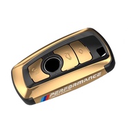 ABS Plating Car Key Case Cover Key Bag For Bmw F20 F30 G20 f31 F34 F10 G30 F11 X3 F25 X4 I3 M3 M4 1 