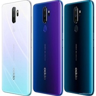 OPPO A9 /a77s/a54 /a16e /a92 handphone second hand best PERFORMANS conditions very GOOD RAM 8GB stor