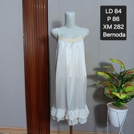 Preloved Lingerie Baju Tidur Wanita