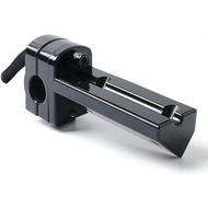 HUAYUWA Gear Shifter Mount (Right Hand Install) Fits for Playseat Challenge Chair Support for L G Dr