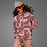 Women's Soft Freeze Jacket Adidas Terrex Multi Full-Zip Fleece (IX7709 JF9062 JE3892 JC9655)