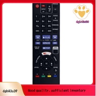 N2QAYB001206 Replace Remote for   Player DP-UB820 DP-UB420 DP-UB820-K DP-UB820EB-K DP-UB420K