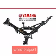 FRAME BODY Y125Z/135LC/Y15ZR 100% ORIGINAL