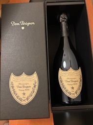 Dom Perignon Vintage 2013 750ml with gift box Champagne 香檳 Krug Ruinart