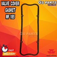 🚜VALVE COVER GASKET MF 185 | GS PARTS