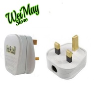13A Plug Top Sirim Approved UK Plug Top