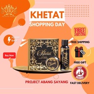 khetat jamu awek muda serbuk tangas