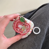 Shaking Joy KT Cat for Airpods 1/2 3 Pro Pro2 pro3 Airpods4 Earphone Set Wireless Bluetooth Protecti