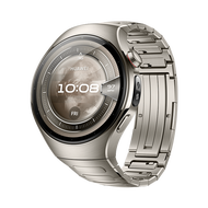 [OFFER]HUAWEI WATCH 5 Smartwatch | Multi-sensing X-TAP Technology | Fingertip Blood Oxygen | Intuiti