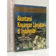 Advanced Financial Accounting in Indonesia FLOYD a. BEAMS BEAMS