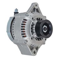 Alternator Toyota Hiace 27060-75040, Toyota Hiace Diesel 2.0