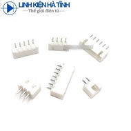 [COMBO 200] COMPONENTS XH2.54mm CON 2P 3P 4P 5P 6P 7P 8P 10P 12P header 2 3 4 5 6 7 8 9 10 12 -CS13-