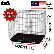 Pet Cage 304 (Cat/Dog Crate)