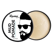 HIPSTER Mud Pomade 100g