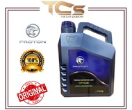 Proton Genuine CVT Gear Oil 4L