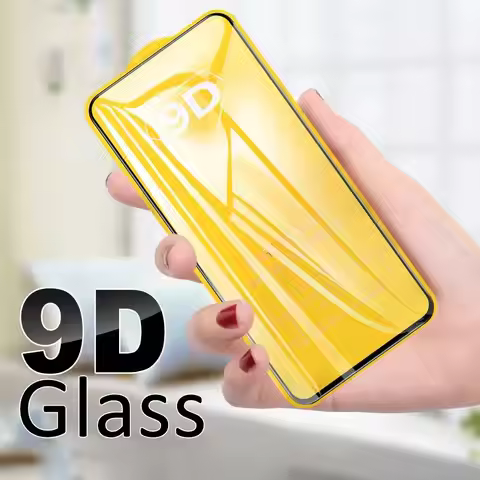 9D Full Tempered Glass For Xiaomi Mi 14 13 12 11 Lite 10 10T 11T 12T 13T Pro Poco F4 F3 F6 F5 M5S X6