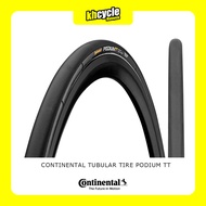 Continental Tubular Tire Podium TT 28x22mm Road Bike Tyre