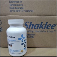 💥 Ready stock 💥 Shaklee Omega guard exp date 04/2027HALAL