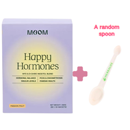 [Official Authorization] moom health inositol - Happy Hormones moom health -Hormone Balance PCOS & F