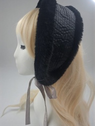 韓式韓服保暖耳罩、頸圈