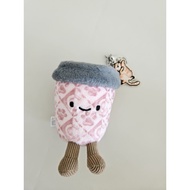 Chagee Plushie Blind Box