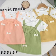 SJ KIDS/Wholesale baby girl's/Dress 6-12 months/ price per series 4 pieces