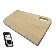 HP Wooden Cutting Board Model Nokia 7610hp