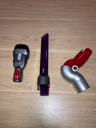 Dyson v11 fluffy extra 吸塵機配件 全新