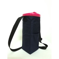 [Handmade] 2L Fabric Tumbler Bag (rectangular)